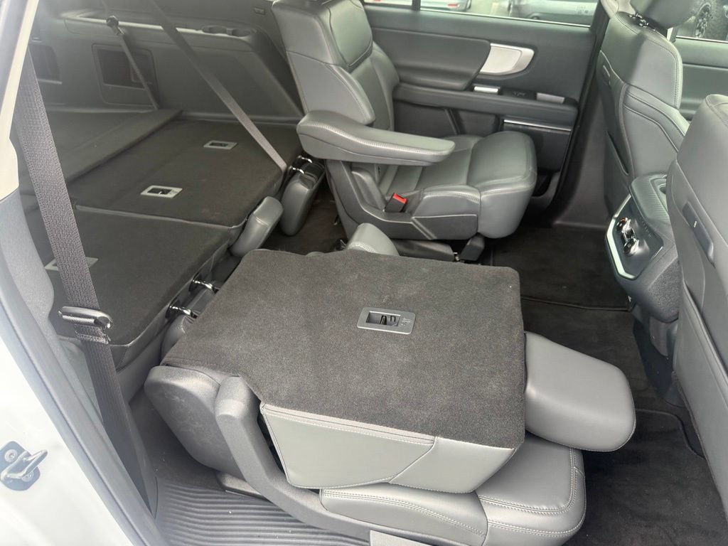 New 2026 Ford Expedition Max Active AWD/4WD image 58