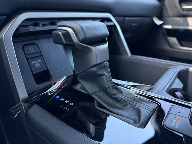 New 2026 Toyota Tundra Limited RWD image 18