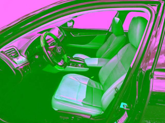 Used 2016 Lexus GS 350 RWD image 19