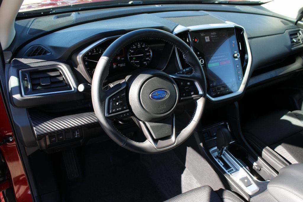 Certified 2025 Subaru Ascent Premium image 11