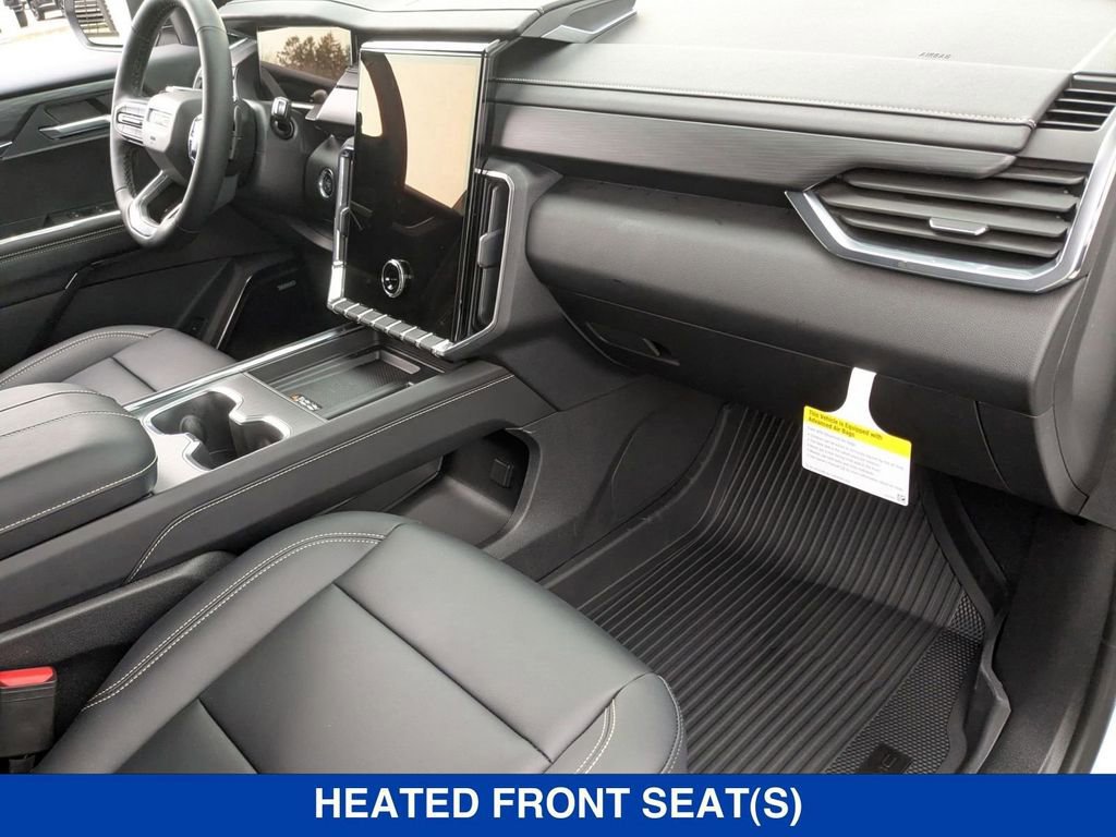 New 2026 GMC Acadia Elevation w/ Elevation Premium Package image 34