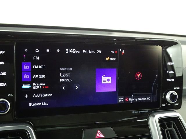 Used 2022 Kia Sorento SX image 34