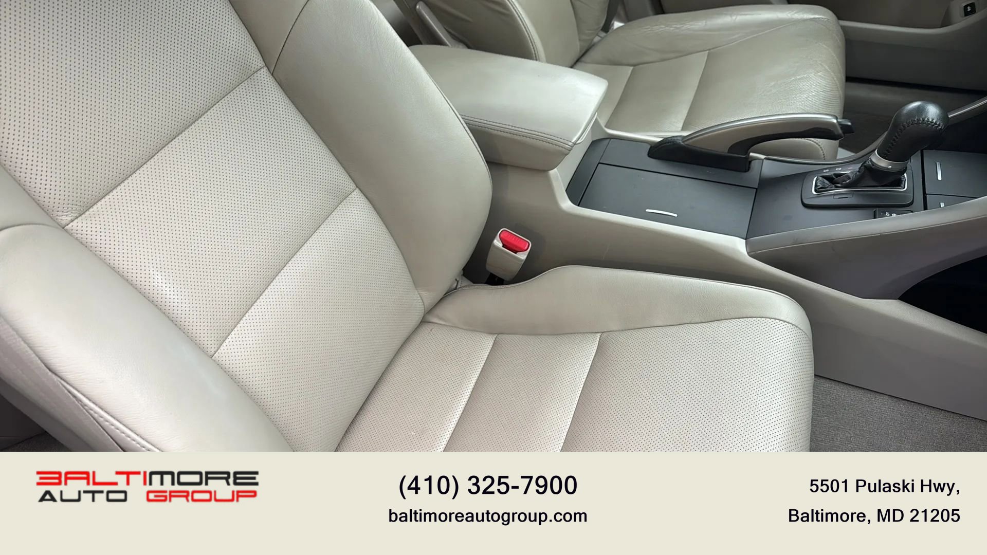 Used 2009 Acura TSX Sedan image 30