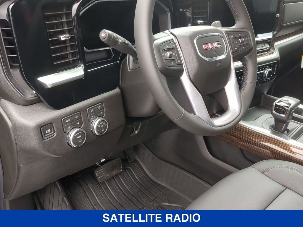 New 2026 GMC Sierra 1500 Elevation w/ Elevation Premium Package AWD/4WD image 16