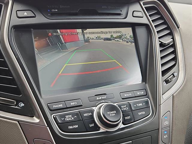 Used 2016 Hyundai Santa Fe Sport 2.0T w/ Option Group 05 image 14