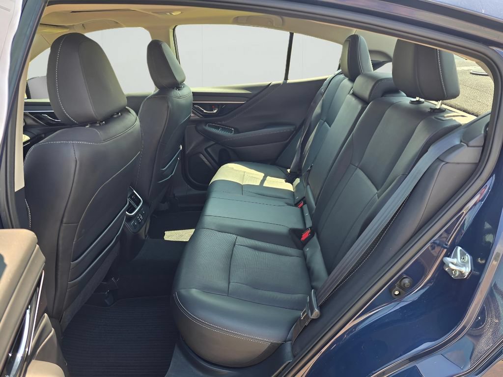 Used 2023 Subaru Legacy Limited AWD/4WD image 12
