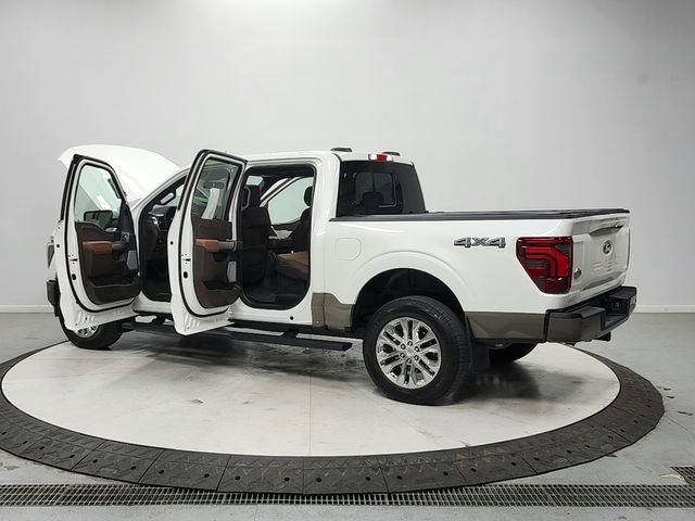 Used 2025 Ford F150 King Ranch AWD/4WD image 13