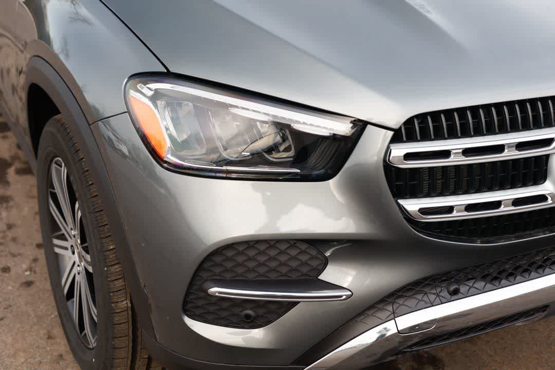 New 2026 Mercedes-Benz GLE 350 4MATIC image 31