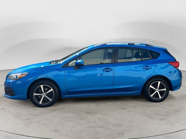 Used 2020 Subaru Impreza 2.0i Premium AWD/4WD image 2