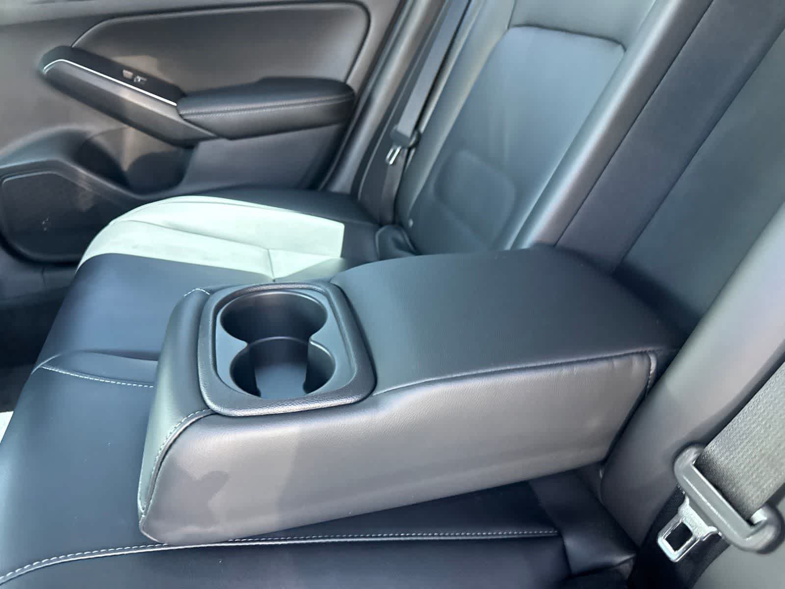 Used 2024 Acura Integra A-Spec FWD image 16