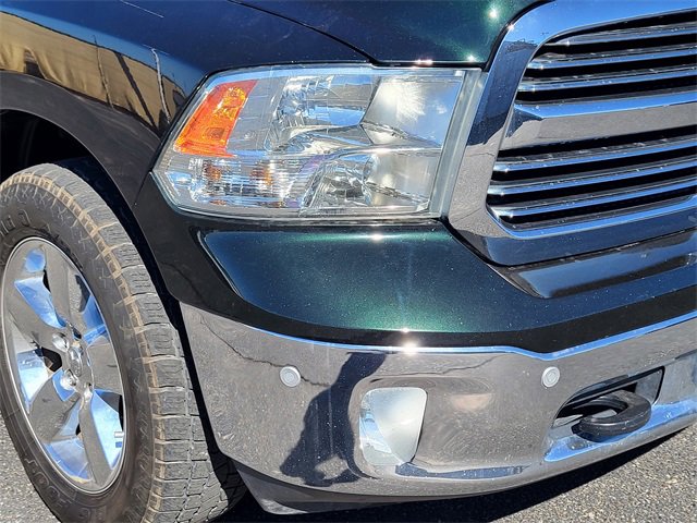 Used 2016 RAM 1500 Big Horn image 5