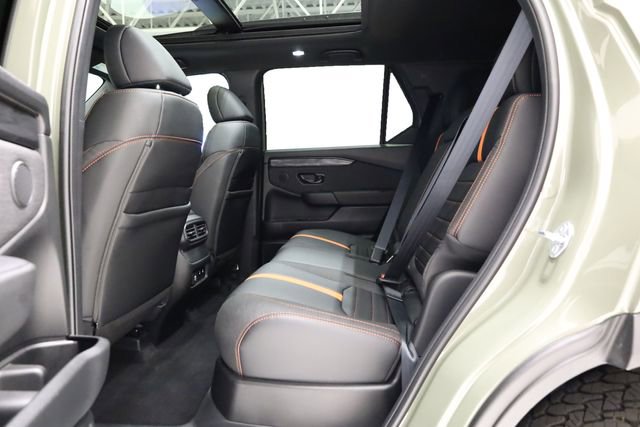 Used 2026 Honda Passport TrailSport image 24