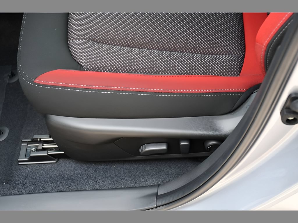 New 2026 Subaru Impreza RS AWD/4WD image 31