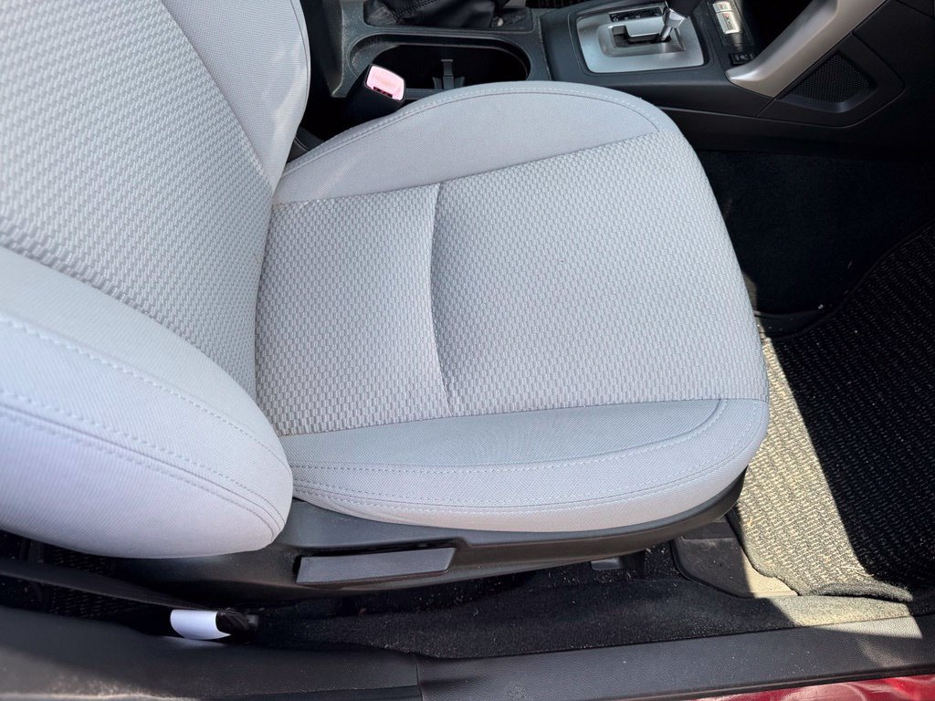 Used 2018 Subaru Forester 2.5i Premium w/ Popular Package #3A AWD/4WD image 16
