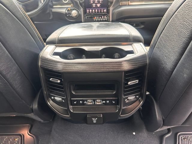 Used 2019 RAM 1500 Limited AWD/4WD image 33