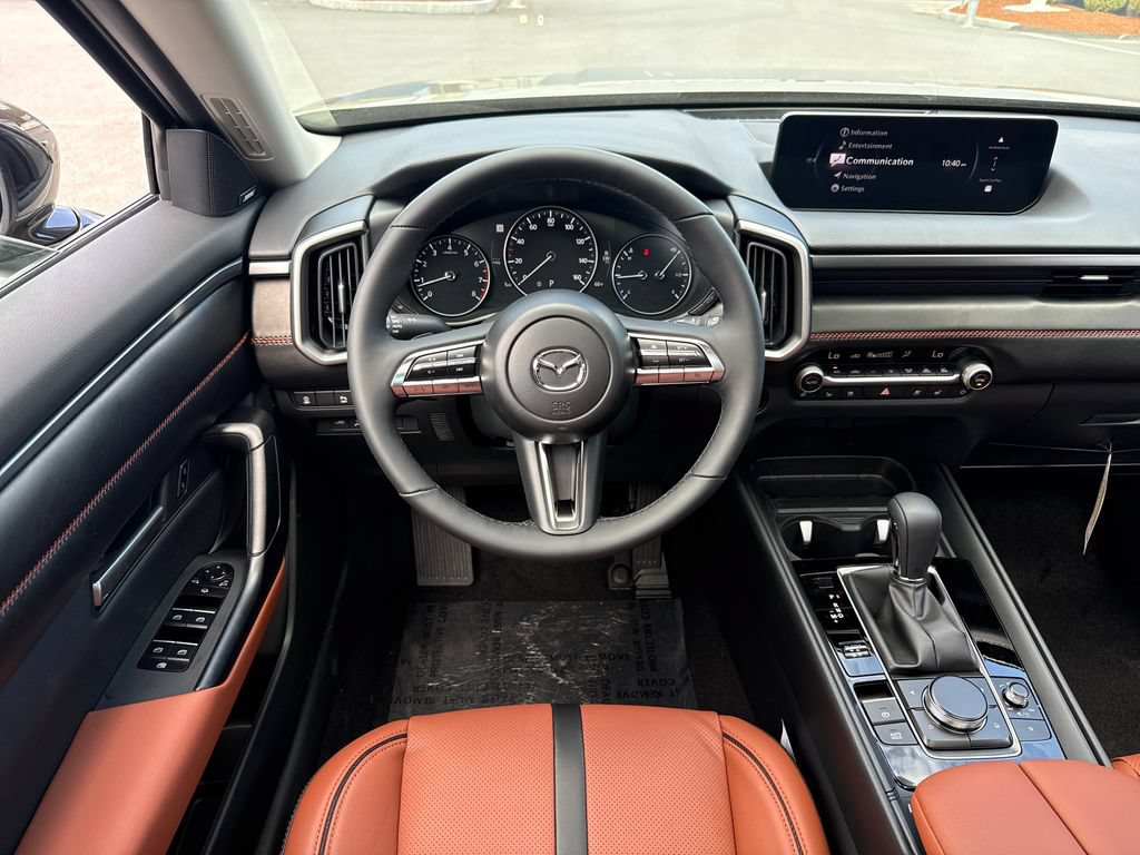 New 2026 MAZDA CX-50 Meridian Edition w/ Weather Package AWD/4WD image 15