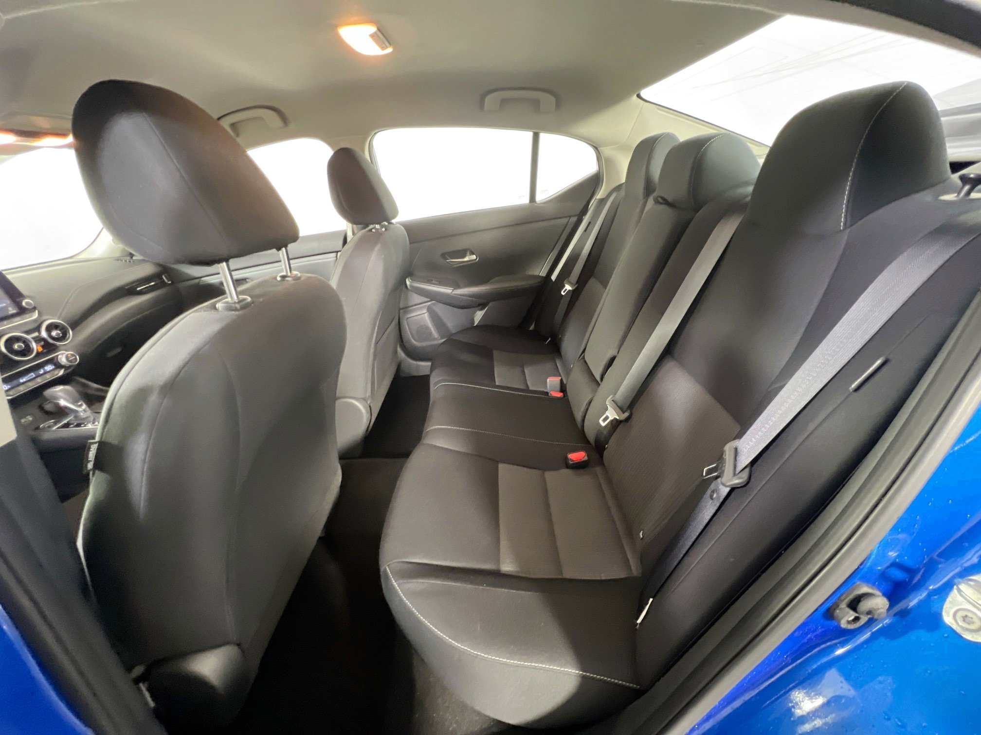 Used 2020 Nissan Sentra SV image 22