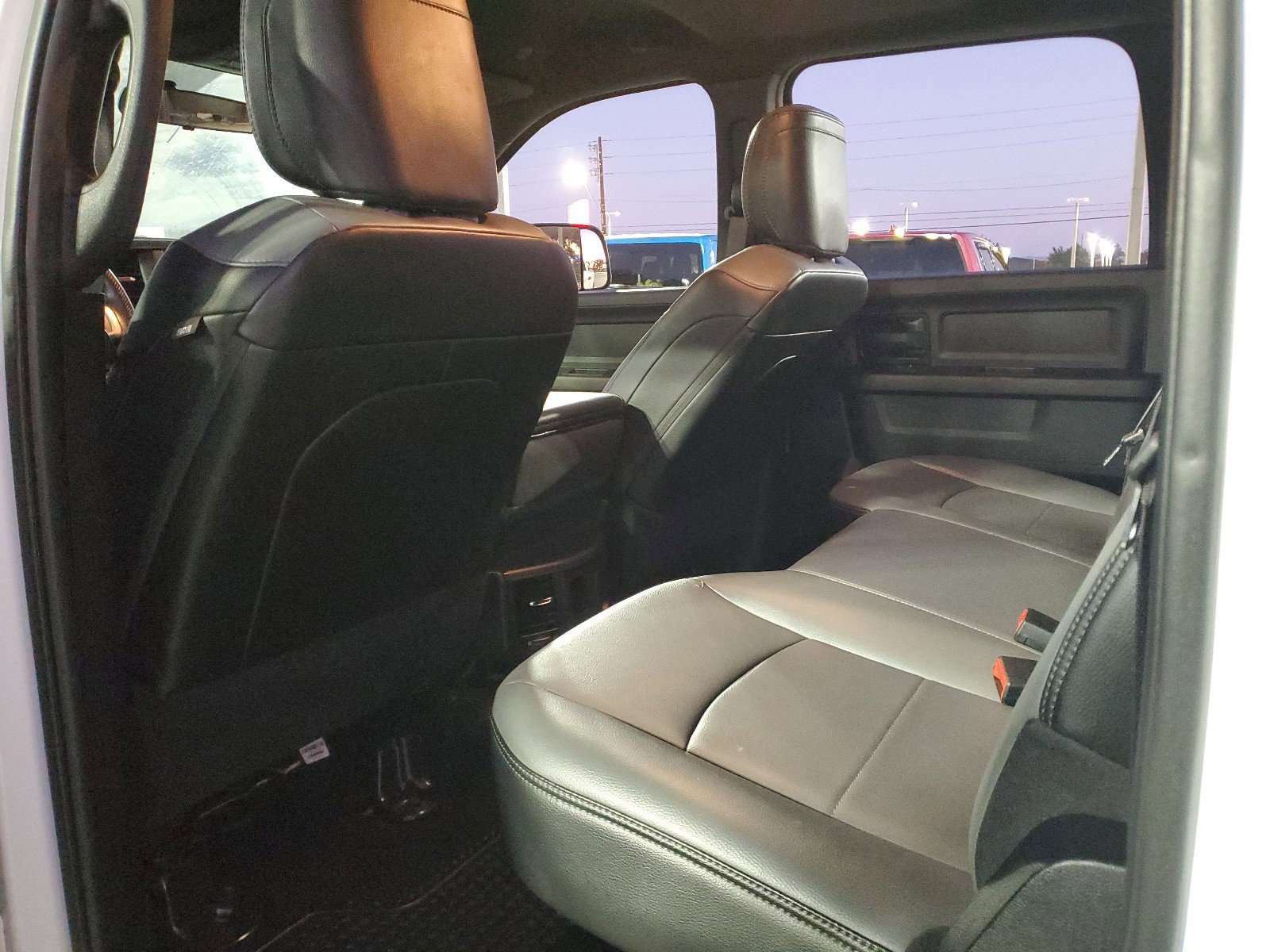 Certified 2022 RAM 2500 Tradesman image 9