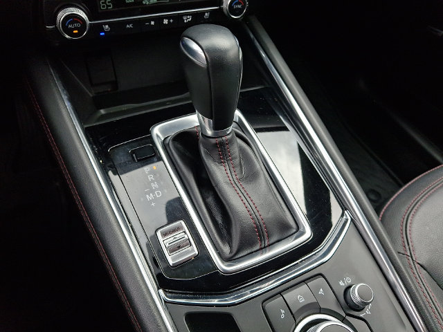 Used 2023 MAZDA CX-5 AWD 2.5 Turbo image 18