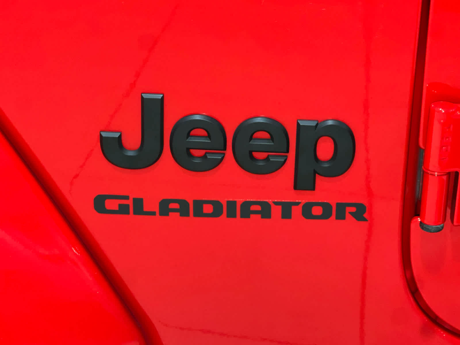 Used 2022 Jeep Gladiator Sport AWD/4WD image 9