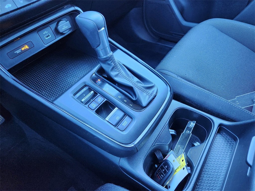 Certified 2023 Honda CR-V LX image 21