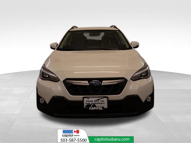 Used 2021 Subaru Crosstrek 2.5i Limited AWD/4WD image 7
