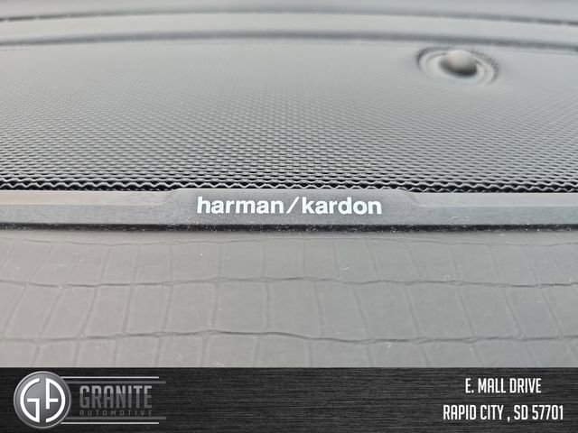 Used 2021 RAM 2500 Limited image 31