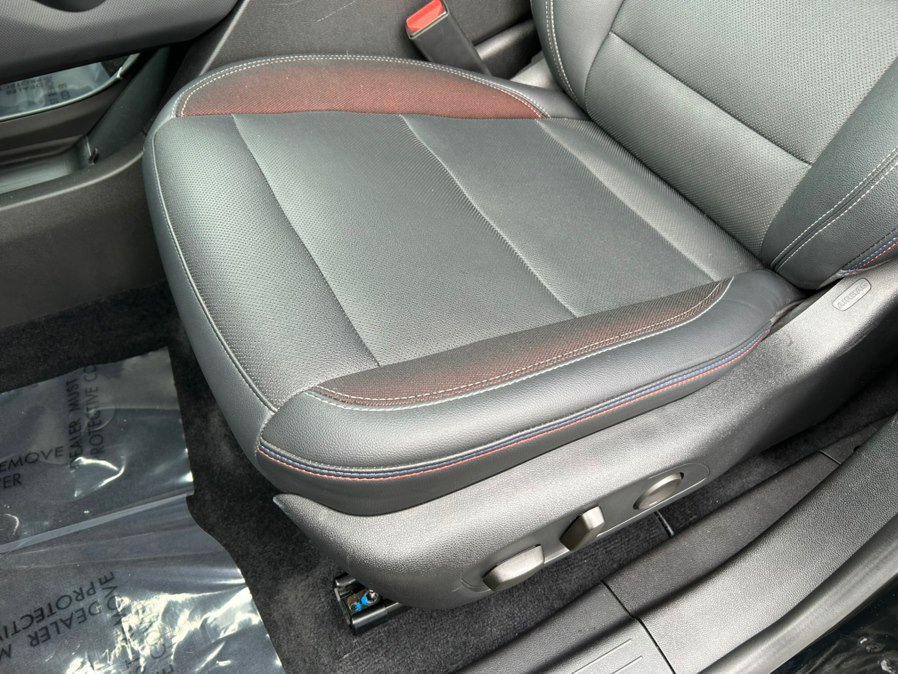 Used 2024 Chevrolet Equinox EV RS image 24