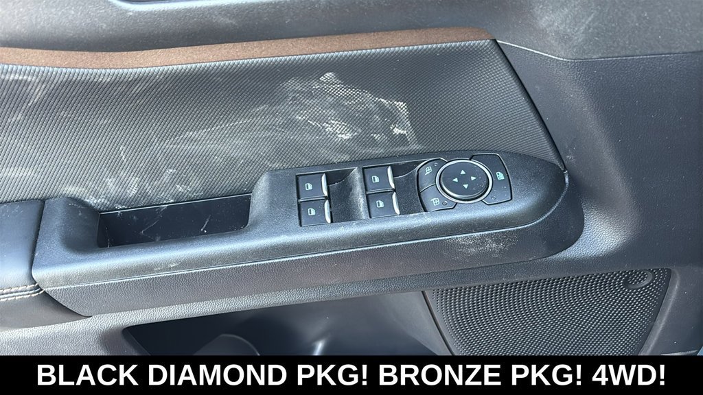 New 2026 Ford Bronco Sport Big Bend AWD/4WD image 10