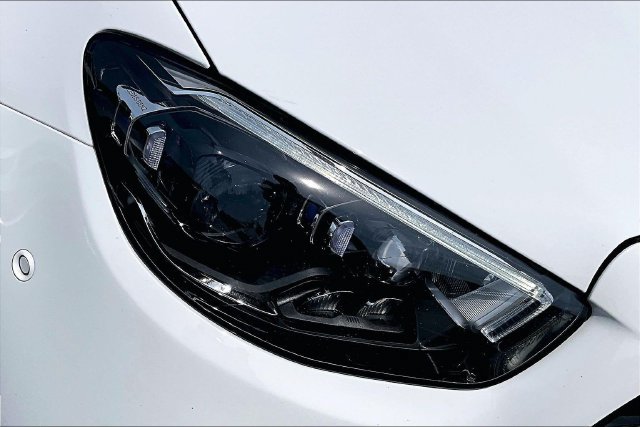Certified 2023 Mercedes-Benz E 350 4MATIC Sedan image 24