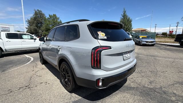 Used 2024 Kia Telluride SX Prestige X-Line AWD/4WD image 6