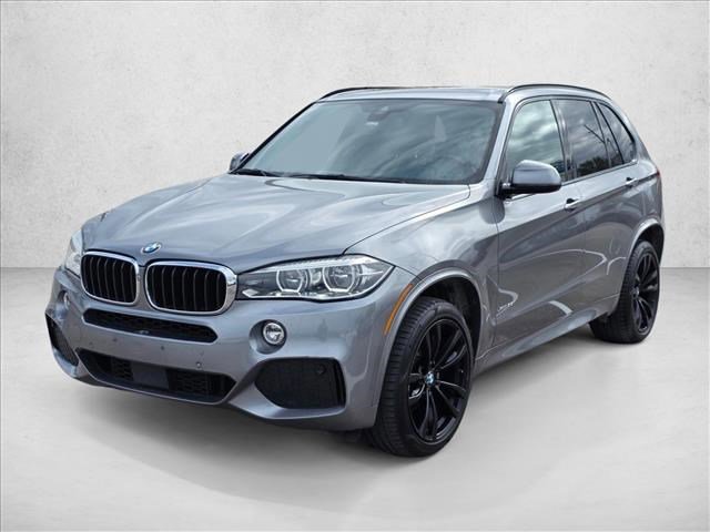 Used 2018 BMW X5 xDrive35i image 1