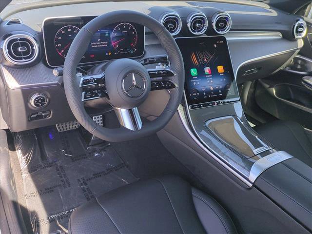 New 2026 Mercedes-Benz CLE 300 4MATIC Coupe video 3