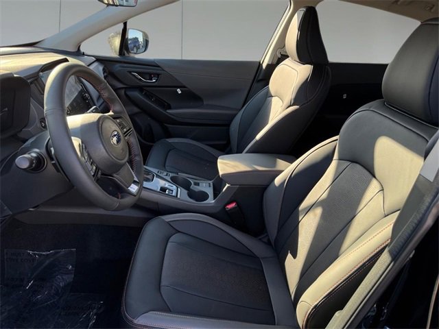 New 2026 Subaru Crosstrek 2.5i Limited image 9