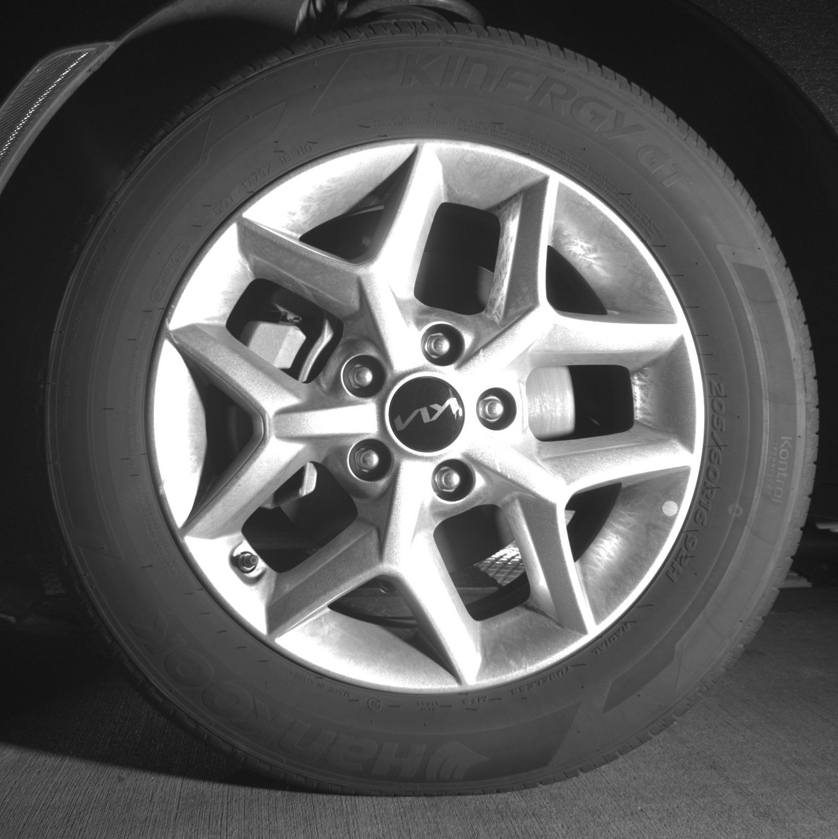 Used 2025 Kia Soul LX w/ LX Technology Package image 12