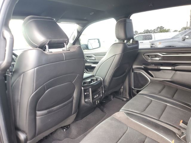 Used 2019 RAM 1500 Laramie w/ Sport Appearance Package image 10