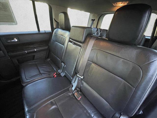 Used 2017 Ford Flex Limited image 19
