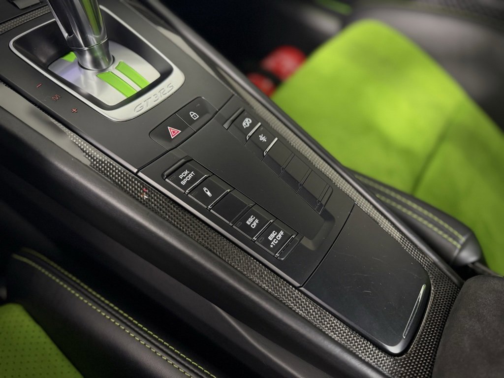 Used 2019 Porsche 911 GT3 RS image 26