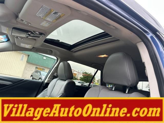 Used 2020 Subaru Outback Limited AWD/4WD image 19