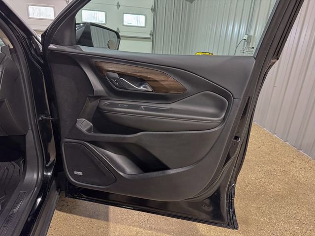 Used 2020 GMC Terrain Denali w/ GMC Pro Grade Package image 24