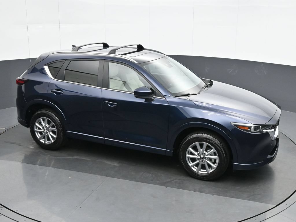 Used 2025 MAZDA CX-5 AWD 2.5 S image 24