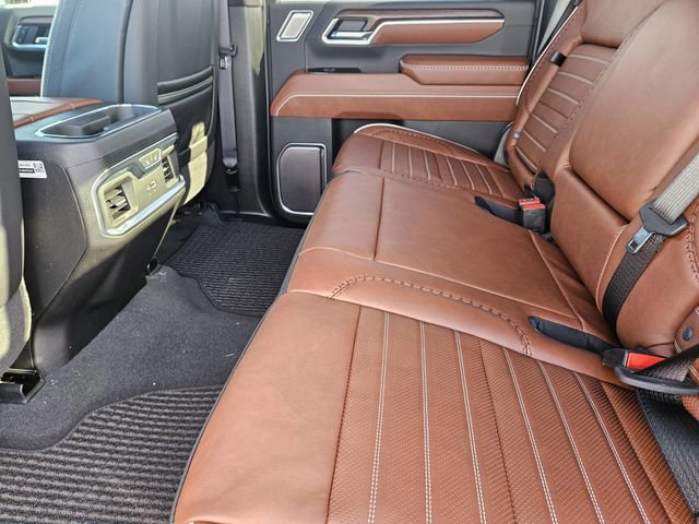 New 2026 GMC Sierra 3500 Denali Ultimate AWD/4WD image 21