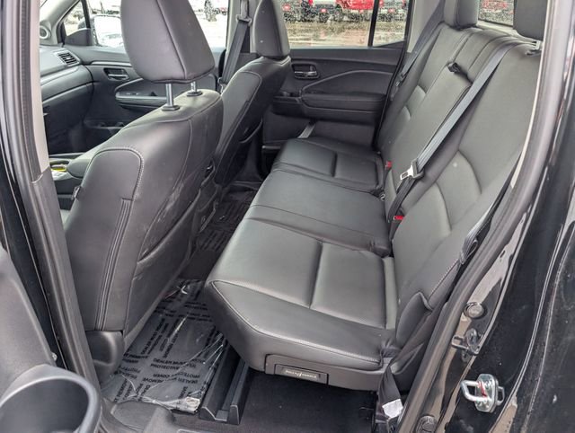 Used 2025 Honda Ridgeline RTL image 25