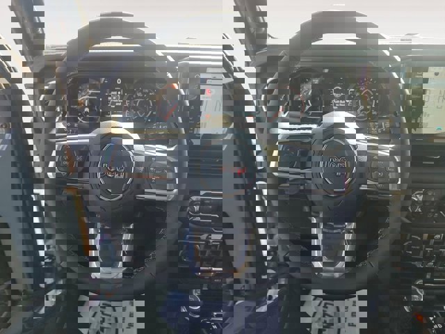 New 2026 Jeep Wrangler Sahara image 12