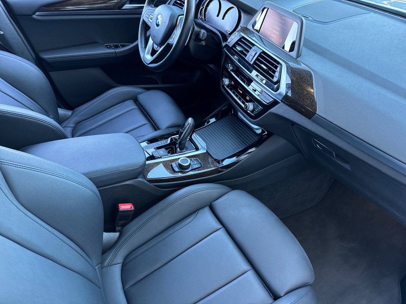 Used 2019 BMW X3 xDrive30i AWD/4WD image 16