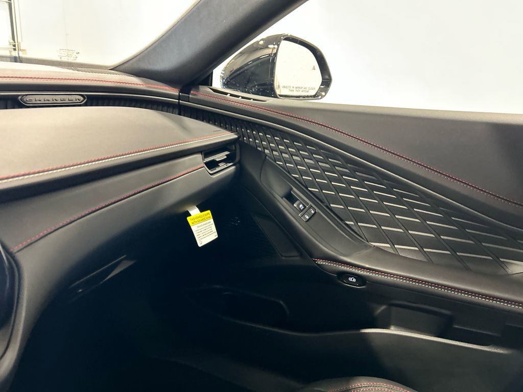 New 2026 Dodge Charger R/T AWD/4WD image 27