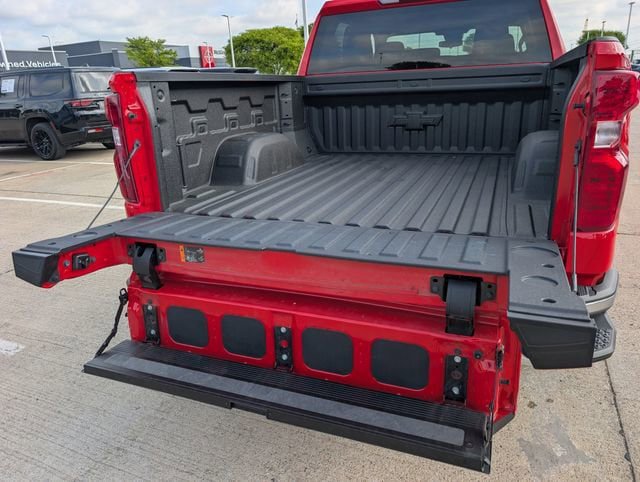 Certified 2026 Chevrolet Silverado 1500 LT w/ Protection Package image 27