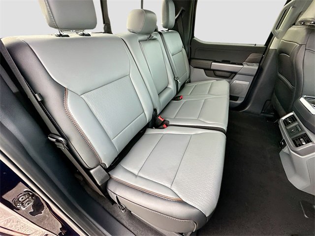 Used 2025 Ford F150 Lariat w/ Equipment Group 502A High image 28