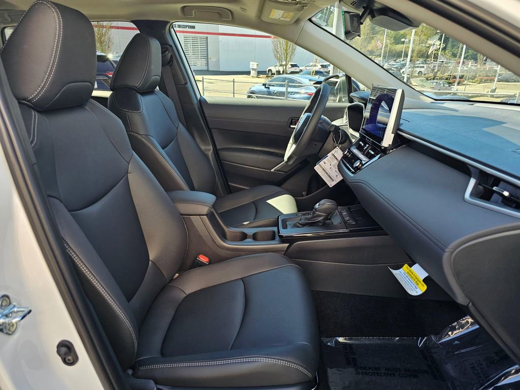 New 2026 Toyota Corolla Cross XLE image 10