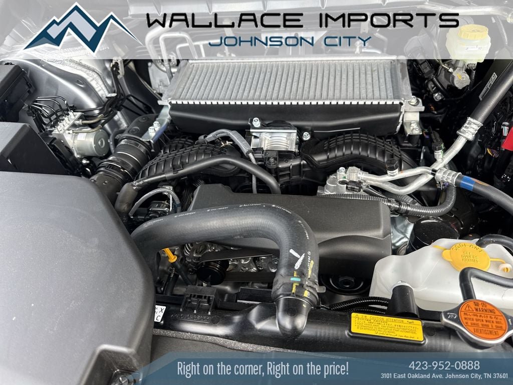 New 2026 Subaru Ascent Limited w/ Popular Package #1 AWD/4WD image 18